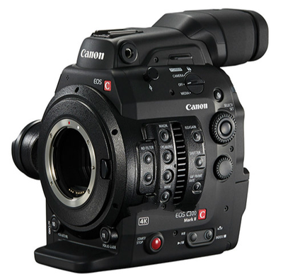 影像新浪潮 佳能索尼領(lǐng)銜，專(zhuān)業(yè)與Vlog市場(chǎng)齊頭并進(jìn)